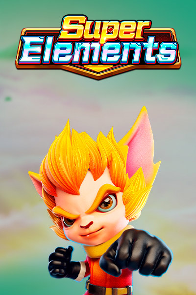 Super Elements