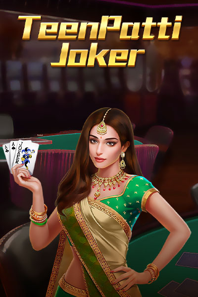 TeenPatti Joker