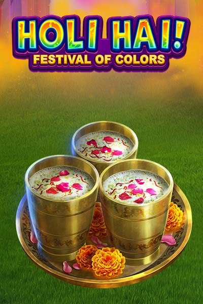 Holi Hai