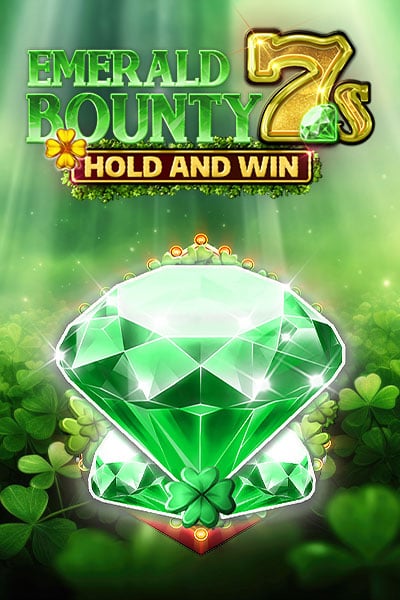 Emerald Bounty 7s Hold and Win