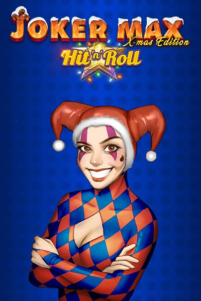 Joker Max Hit'n'Roll X-mas Edition