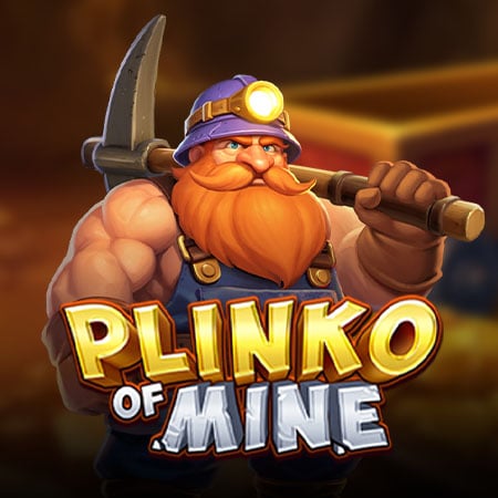 Plinko of Mine