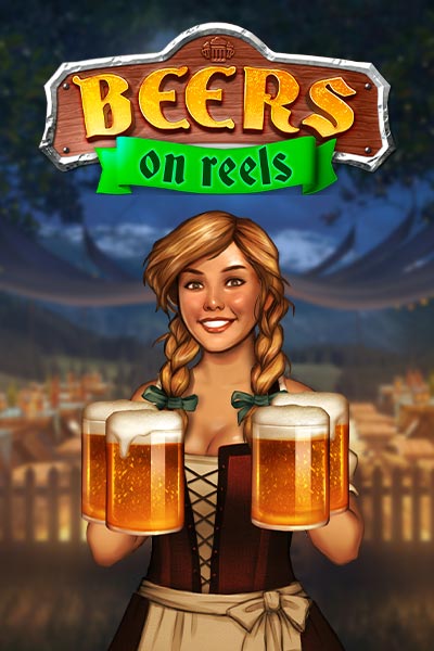 Beers on Reels
