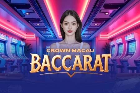Crown Macau