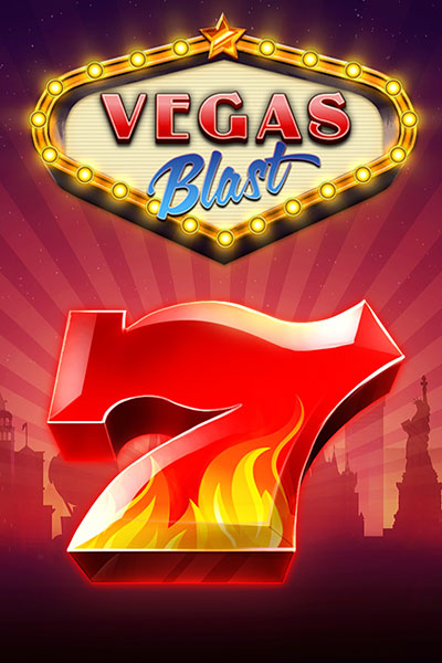 Vegas Blast