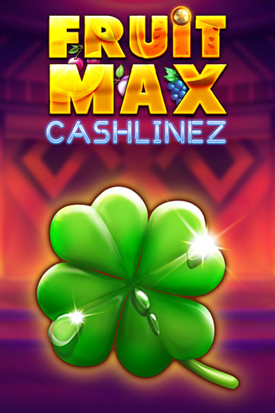 FruitMax: CashLinez