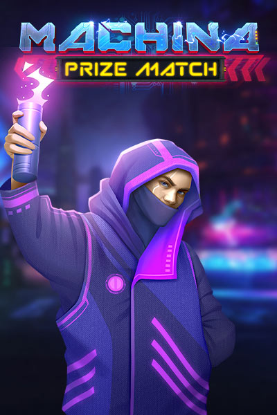 Machina PrizeMatch