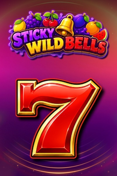 Sticky Wild Bells