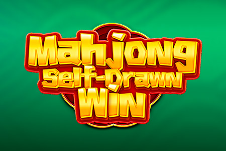 Mahjong Self-Drawn Win 4