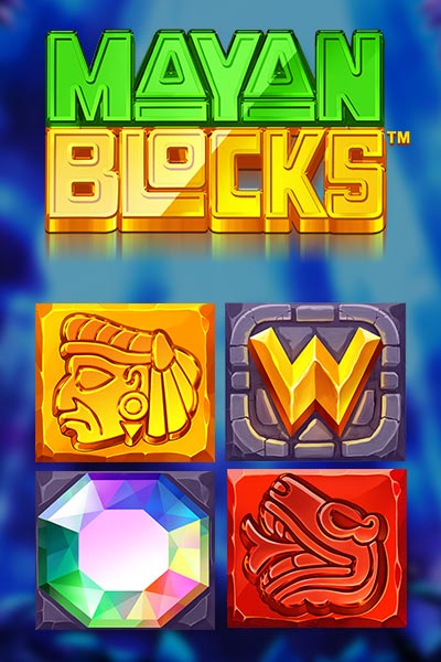 Mayan Blocks