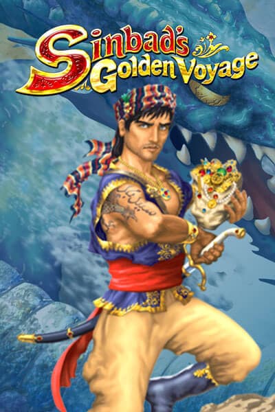 Sinbad's Golden Voyage