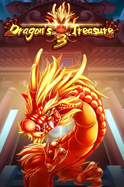 Dragon's Treasure 3