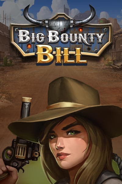 Big Bounty Bill