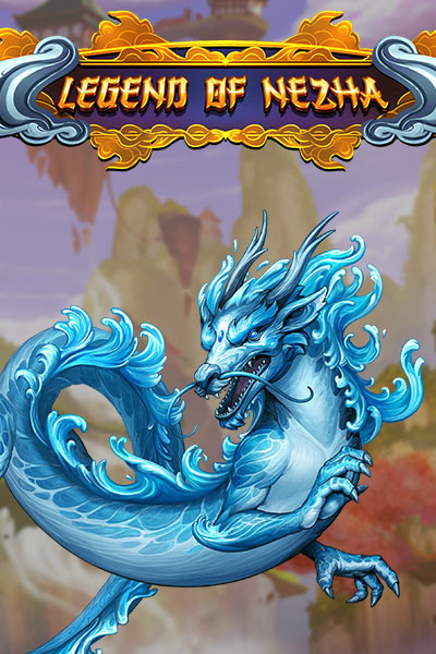 Legend Of Nezha