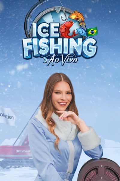 Ice Fishing Brasil