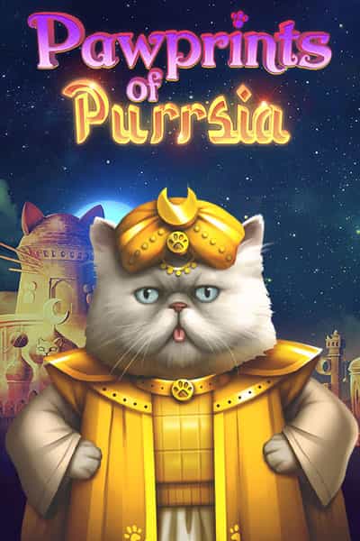 Pawprints of Purrsia
