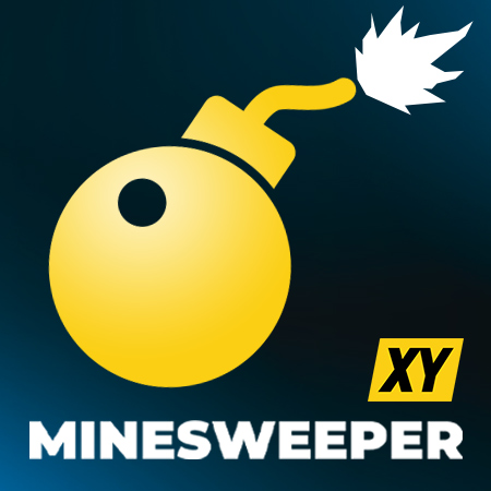 Minesweeper XY