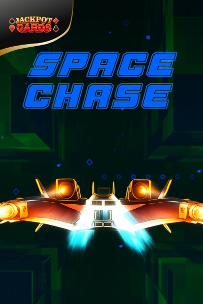 Space Chase
