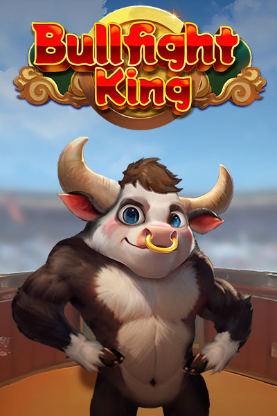 Bullfight King