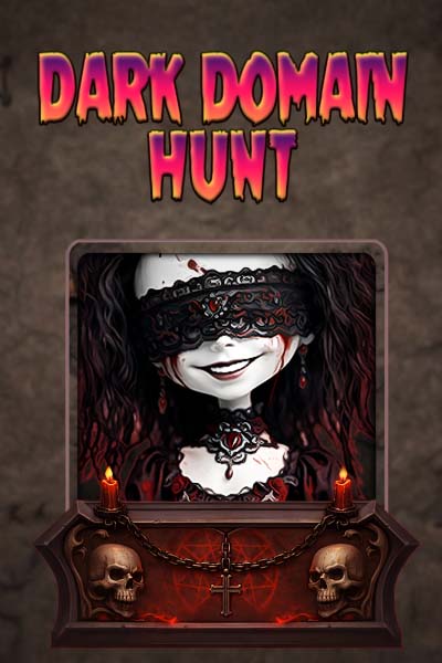 Dark Domain Hunt