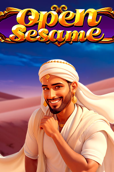 Open Sesame
