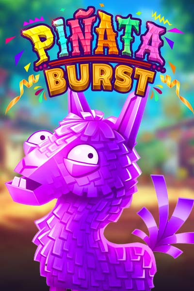 Pinata Burst