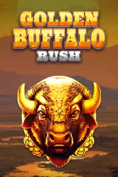 Golden Buffalo Rush
