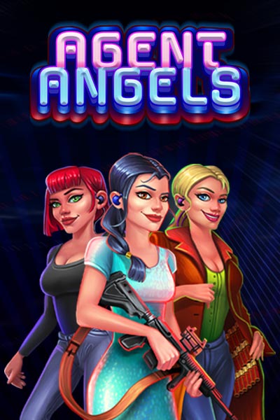 Agent Angels
