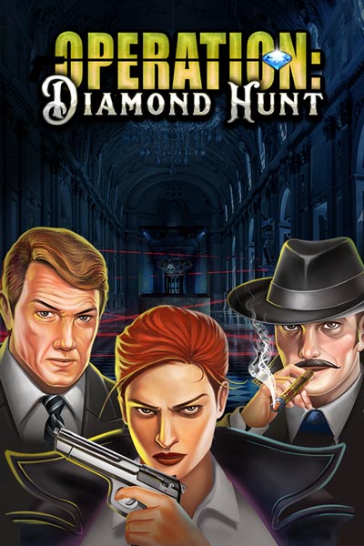 Operation Diamond Hunt