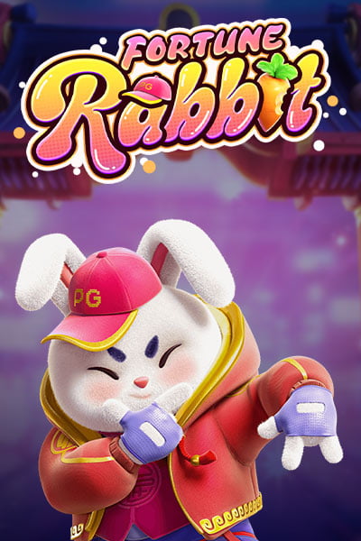 Fortune Rabbit