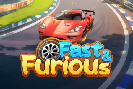 Fast & Furious