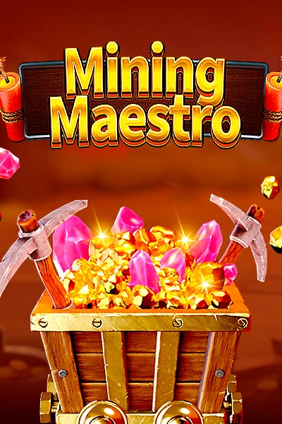 Mining Maestro