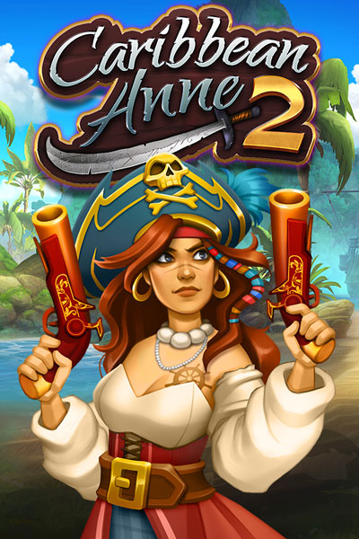 Caribbean Anne 2