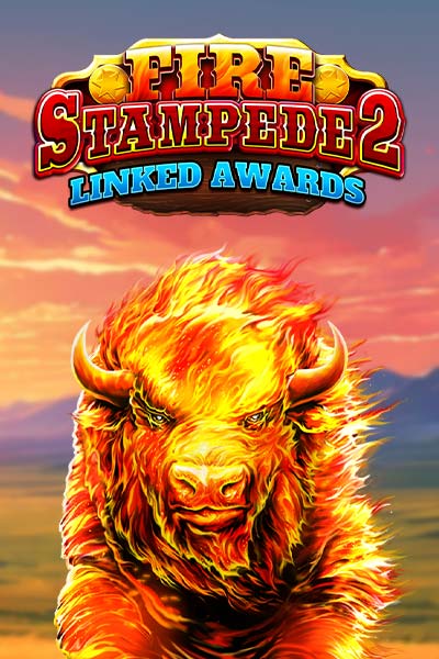 Fire Stampede 2