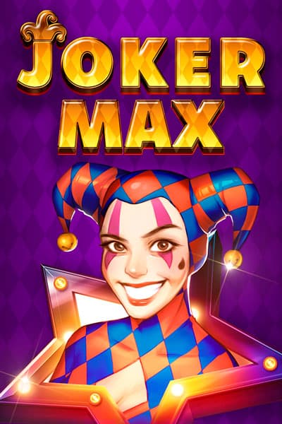 Joker Max