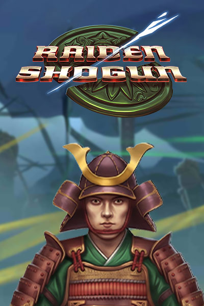 Raiden Shogun