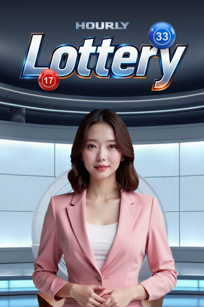 Hourly Lottery