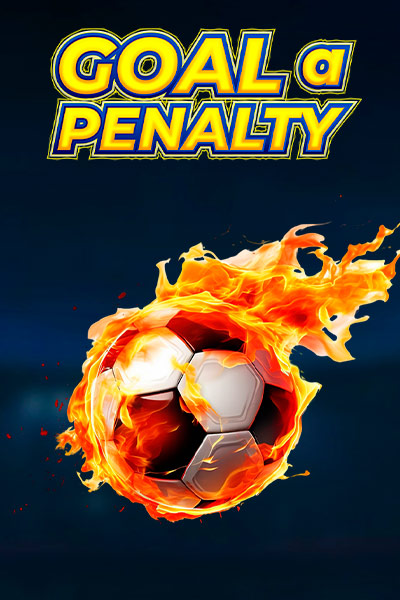Goal a Penalty