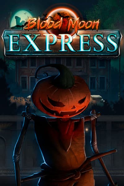 Blood Moon Express
