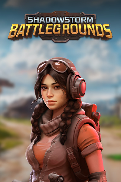 Shadowstorm Battlegrounds