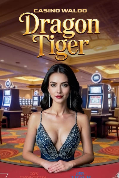 Casino Waldo