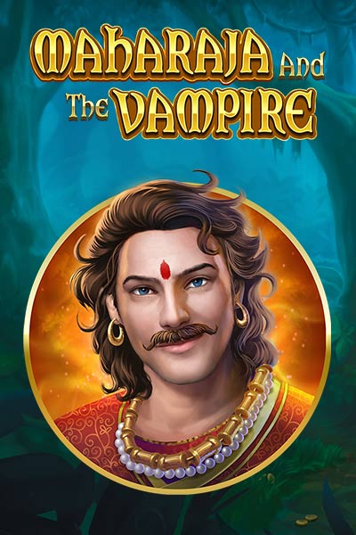 Maharaja And The Vampire