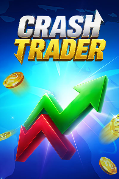 Crash Trader