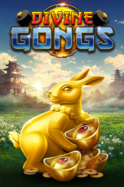 Divine Gongs