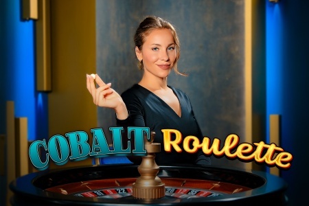 Cobalt Roulette